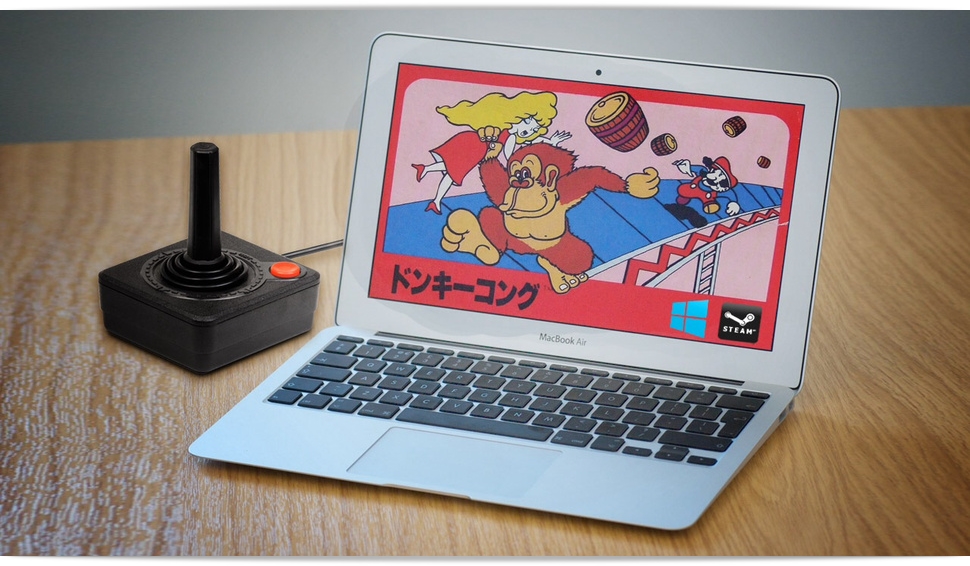 como melhorar o desempenho do mac para jogos